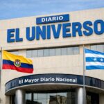 Venta de Diario El Universo