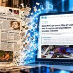 Diario HOY vuelve al Ecuador