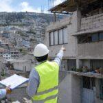 Preparación de Ecuador ante terremotos