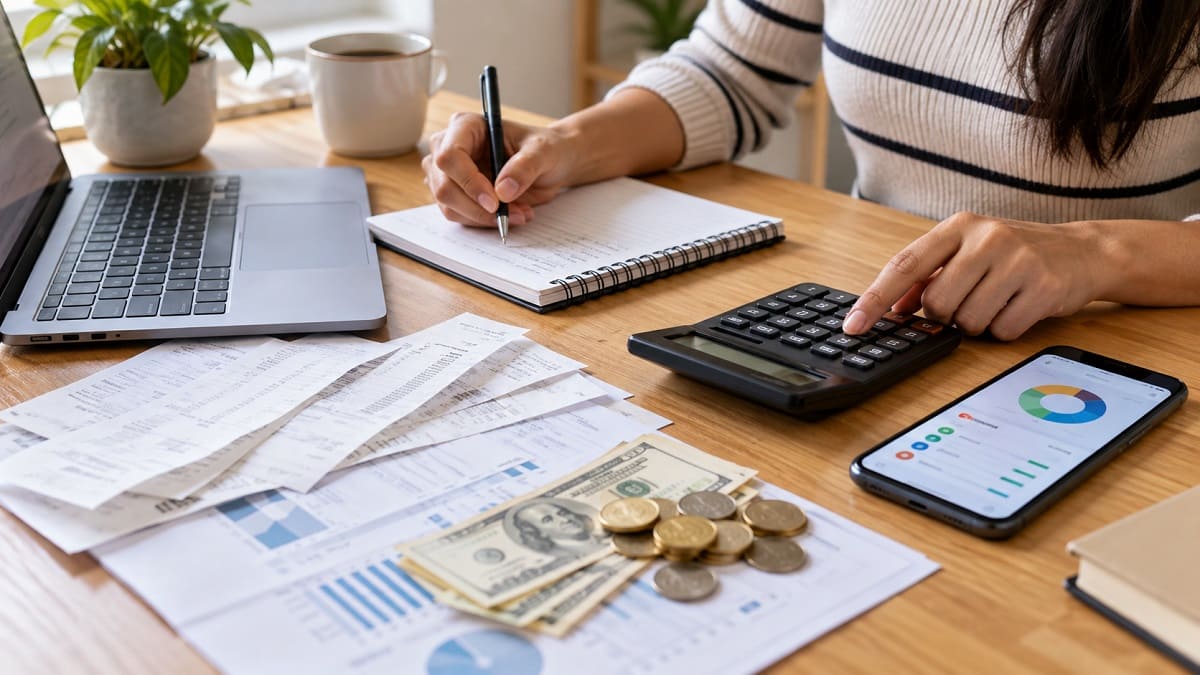 Educación financiera en Ecuador