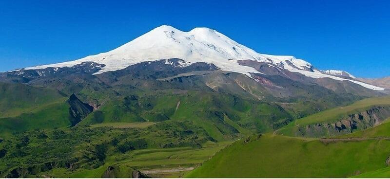 monte-elbrus