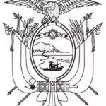 escudo-ecuador-para-colorear