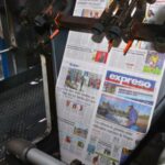 Expreso y Extra fueron intervenidos