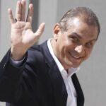 fabricio correa renuncia candidatura presidencia