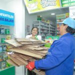 Femsa recuperó 215 toneladas de residuos