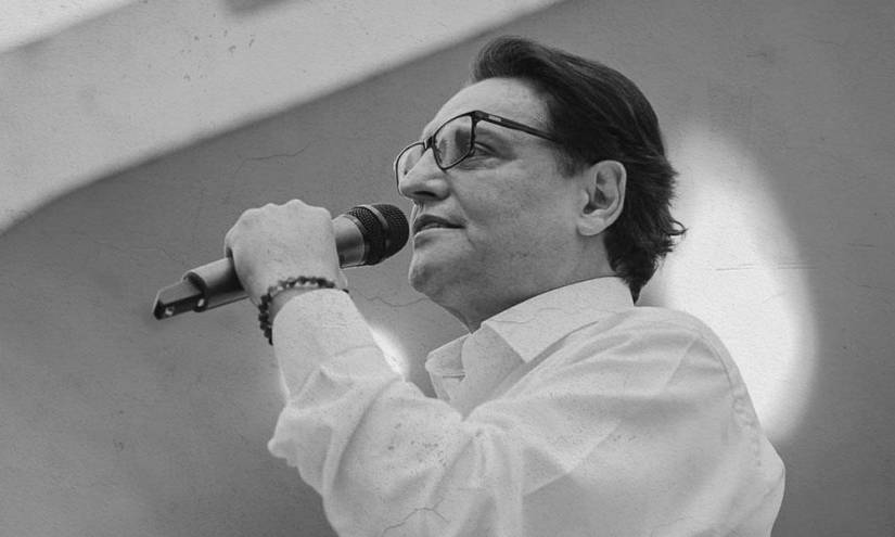 fernando villavicencio