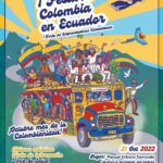 festival colombia ecuador
