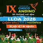 Festival del Chocó Andino 2026