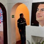 Fiscalía allana sede del correísmo en Quito