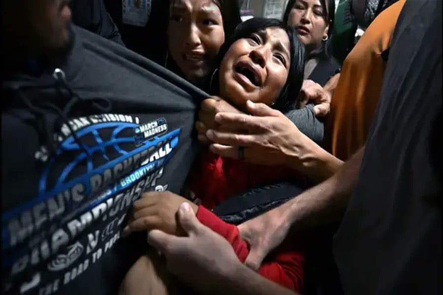 Foto del Año World Prees Photo 2026