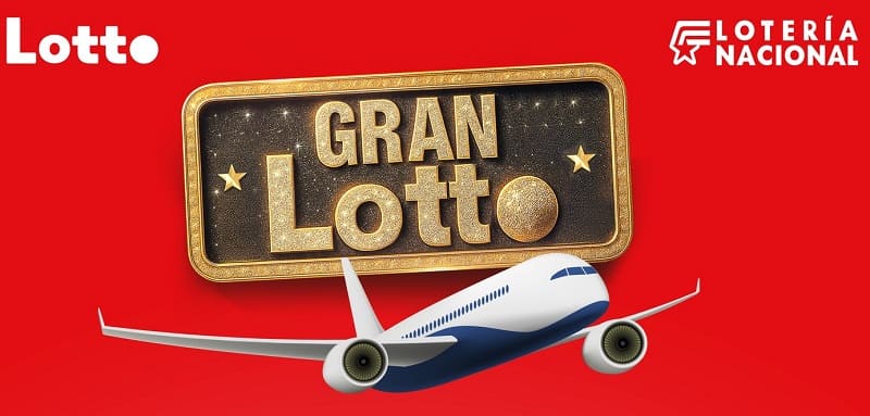 Resultados Gran Lotto