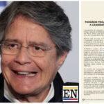 impugnan candidatura guillermo lasso