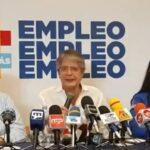 Guillermo Lasso machista