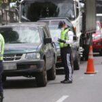 nuevas medidas hoy circula quito