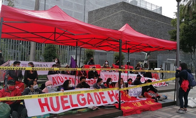 huelga-hambre-une