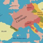 imperio-carolingio-cuanto-perduro