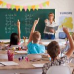 Rezago educativo en América Latina