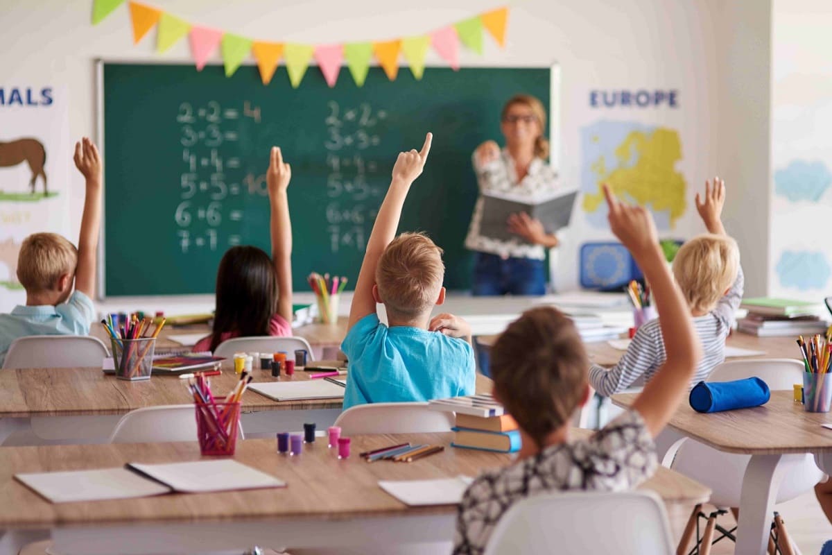 Rezago educativo en América Latina