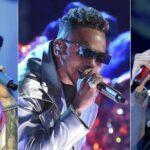 j balvin romper record de nominaciones en grammy latino 2020
