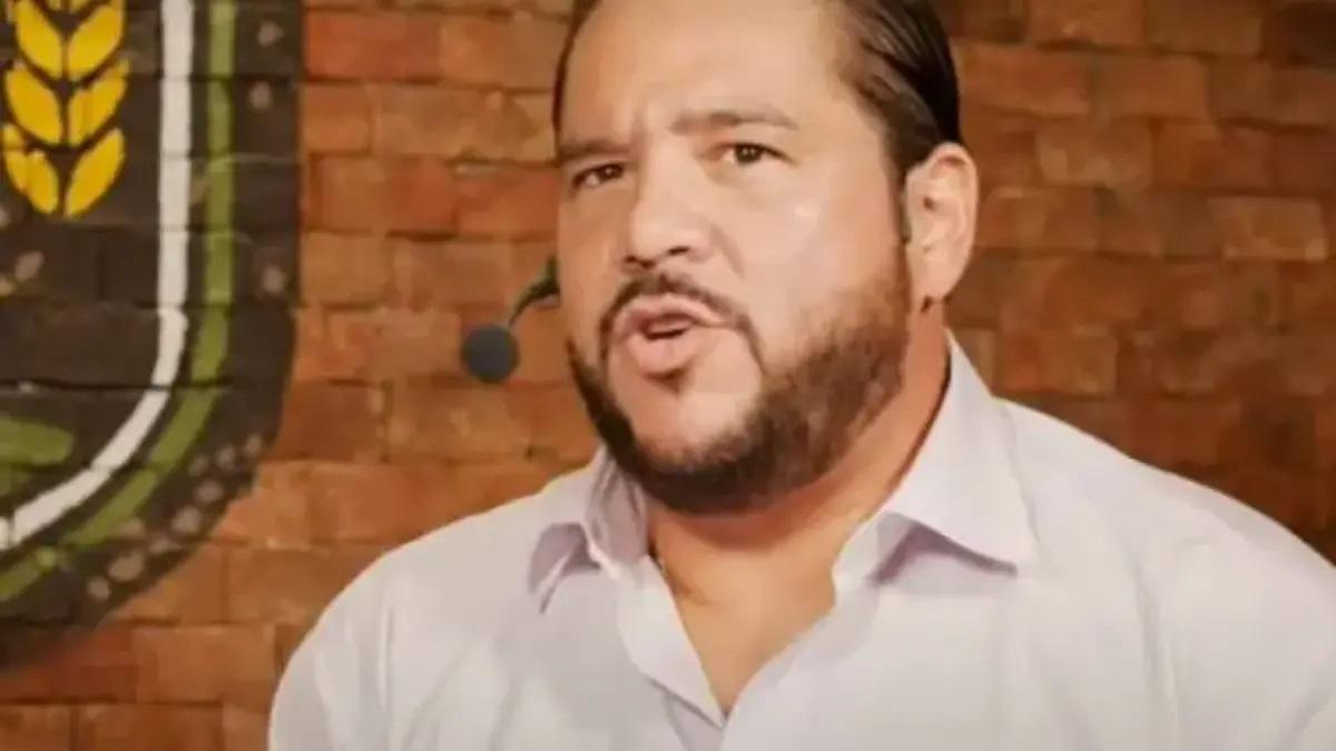 jacobo bucaram capturado