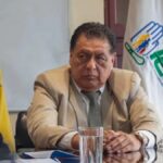 Jaime Bernabé, nuevo ministro de Salud