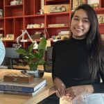 johana mendoza arquitecta ecuatoriana