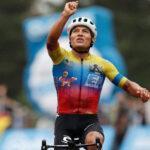 jonathan caicedo giro italia