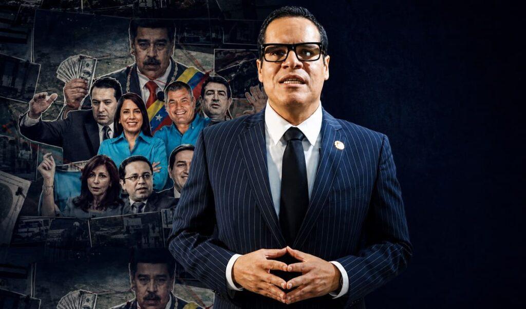 José Julio Neira abuso de poder