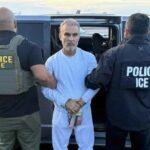 José Serrano fue deportado al Ecuador