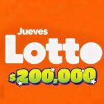 Jueves Lotto