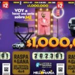resultados la millonaria