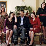 lenin-moreno-familia