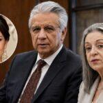 Lenín Moreno culpable de cohecho