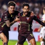 liga-de-quito-semifinalista-copa-libertadores-2025