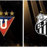liga vs santos