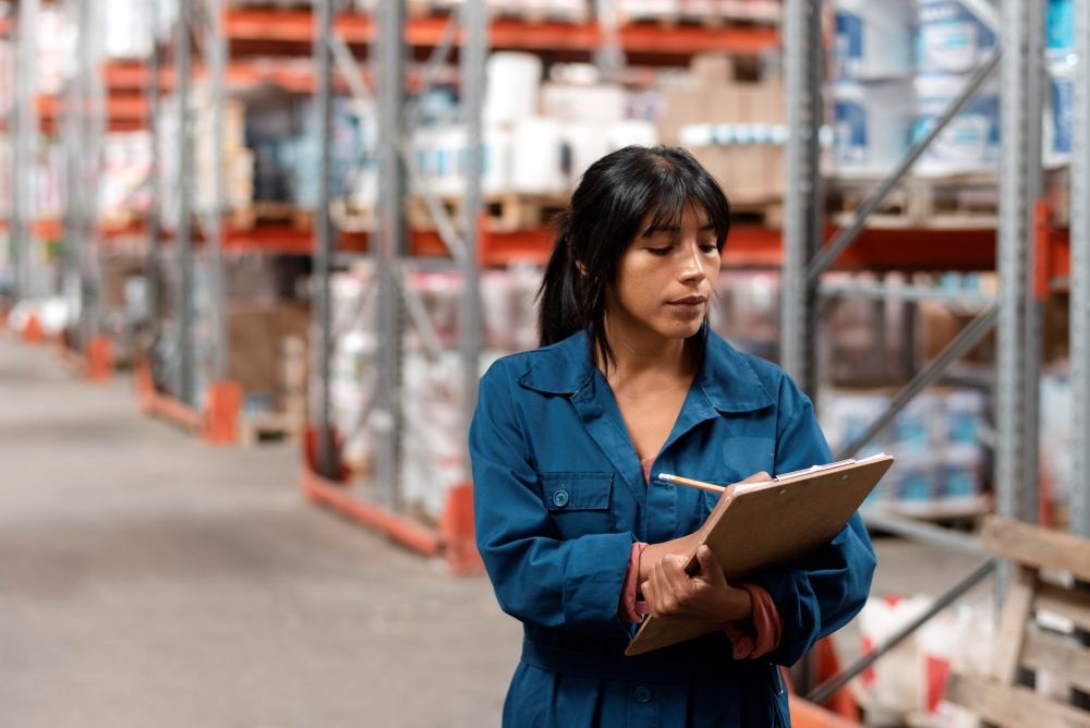 Logística para Pymes Ecuatorianas