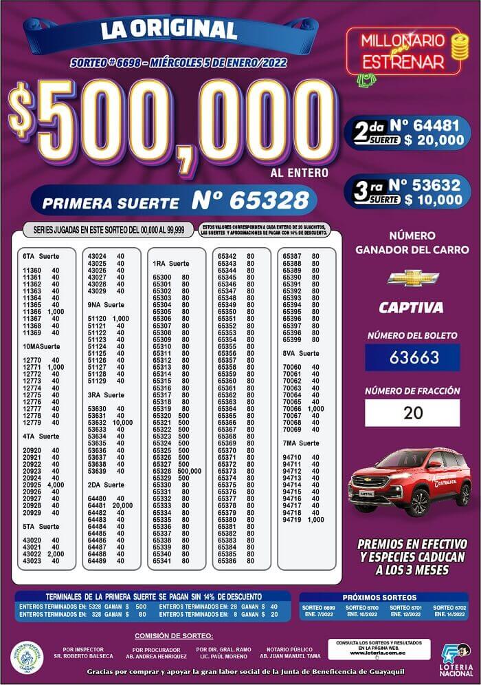 resultados-loteria-sorteo-6698