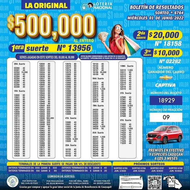 loteria-6764-resultados
