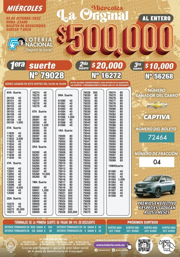 loteria-6819-resultados