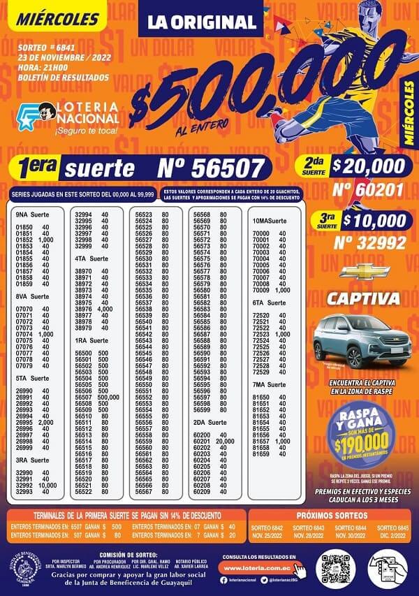 loteria-6841-resultados