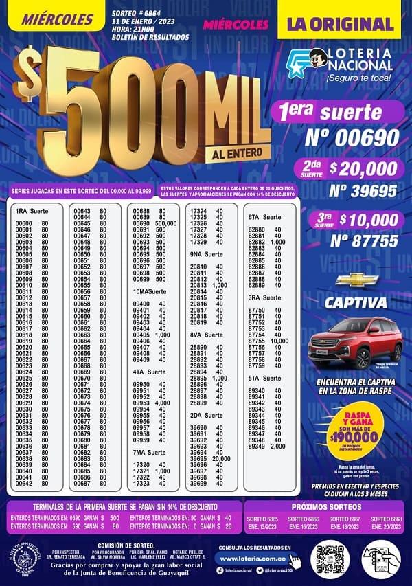 loteria-6864-resultados