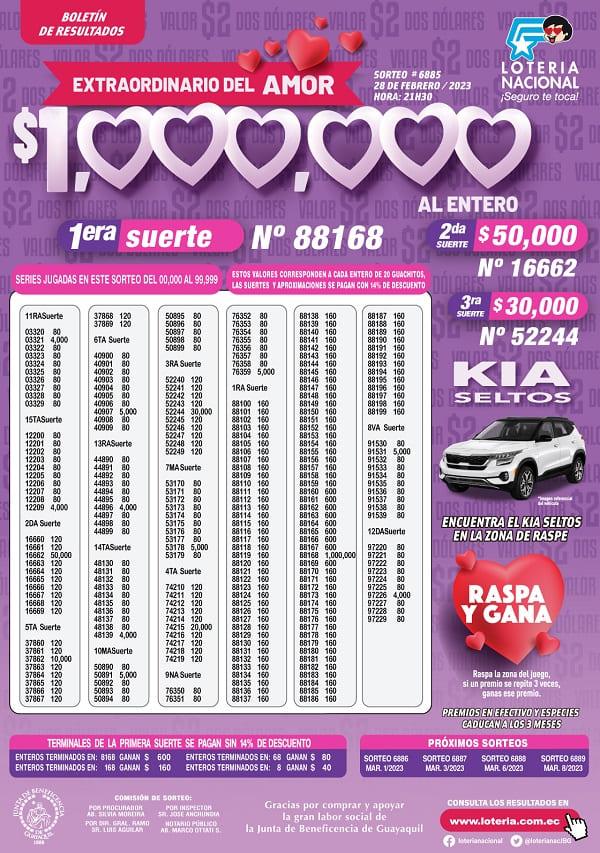 loteria-6885-resultados