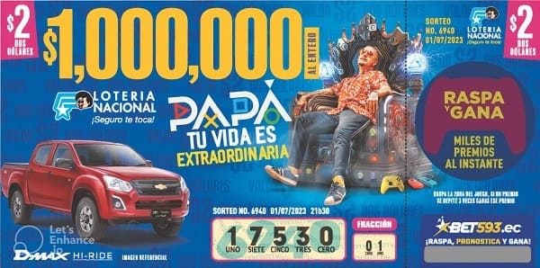 loteria-6940-dia-padre-resultados