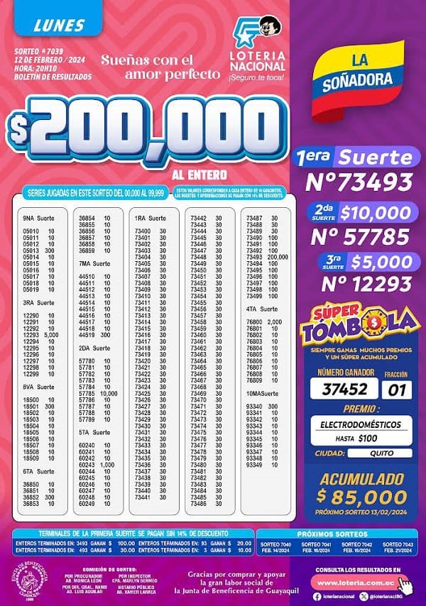 loteria-7039-la-soñadora
