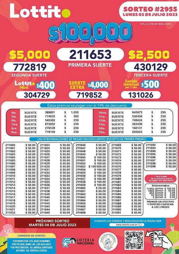 lottito-2955-boletin-oficial