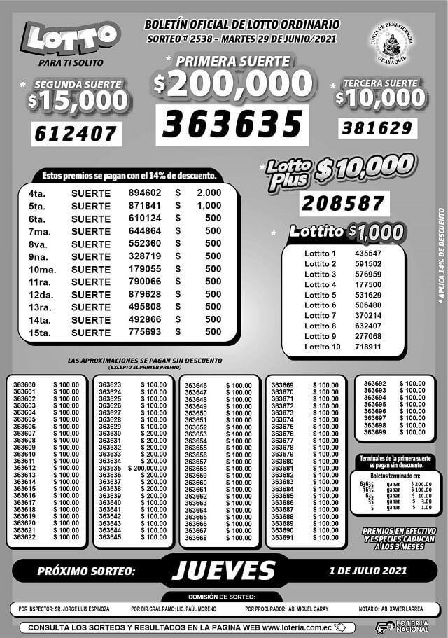 lotto-sorteo-2538