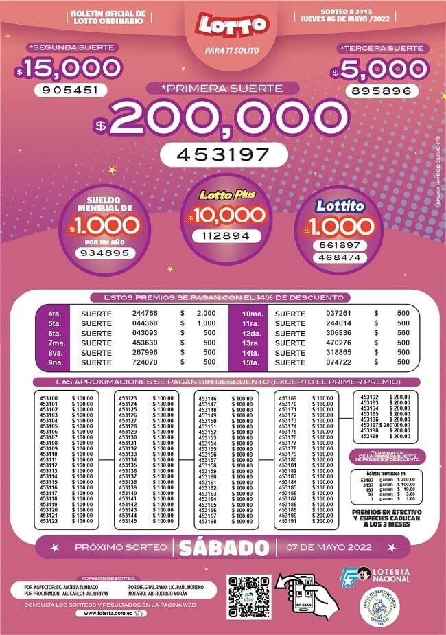 lotto-sorteo-2713