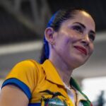Luisa González, Prefecta de Manabí