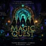 Circo Magic Quest Quito