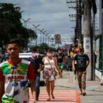 manaos brasil inmunidad rebaño